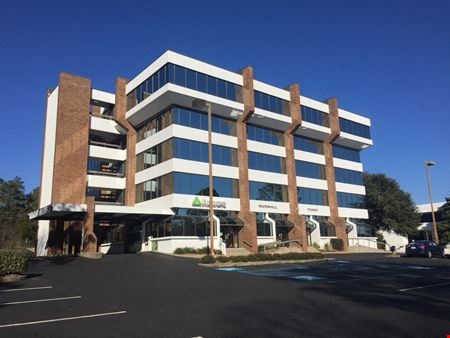 Riverhill Tower