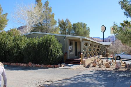 Other space for Sale at The Atomic Inn in Beatty