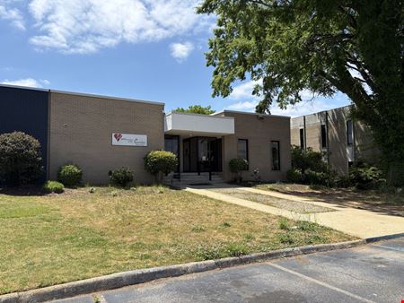 Office space for Sale at 121 Edinburgh Ct in Greenville