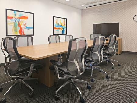 Office space for Rent at Regus - Orlando - Lake Nona Center in Orlando