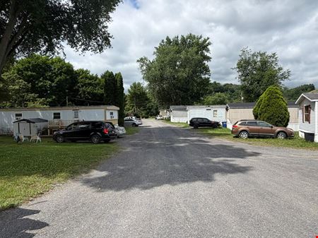 Lycoming Creek Portfolio