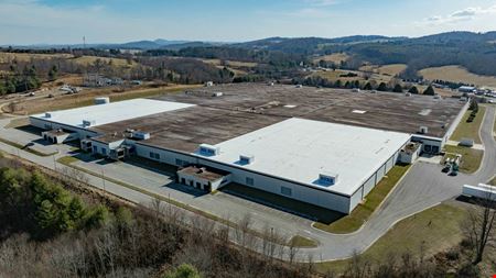 Parkdale Mills Plant 32-35