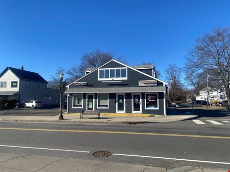 Retail space for Sale at 315-317 Chestnut Street in Needham