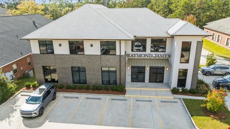 Other space for Sale at Raymond James - Mandeville, LA in Mandeville