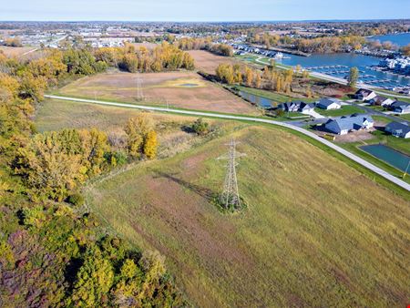 12.33 Acres of Land for Self-storage Buildings