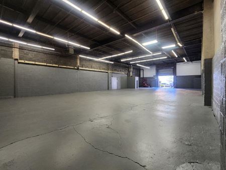 Industrial space for Rent at 26-36 2nd St in Astoria