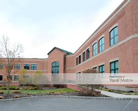 Industrial space for Rent at Macedo Business Park I & II in Flemington