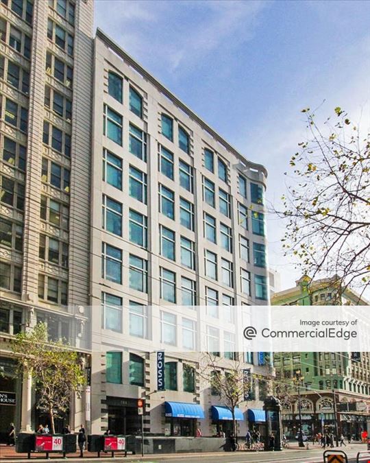 799 Market Street