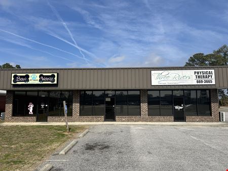Other space for Rent at 401 2nd Loop Rd in Florence