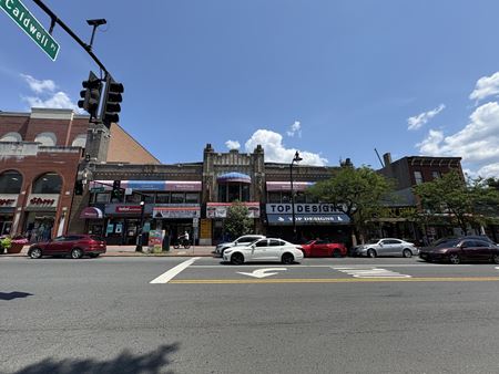 Retail space for Sale at 39-49 Broad Street in Elizabeth
