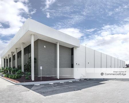 Industrial space for Rent at 1190 Zephyr Avenue in Hayward