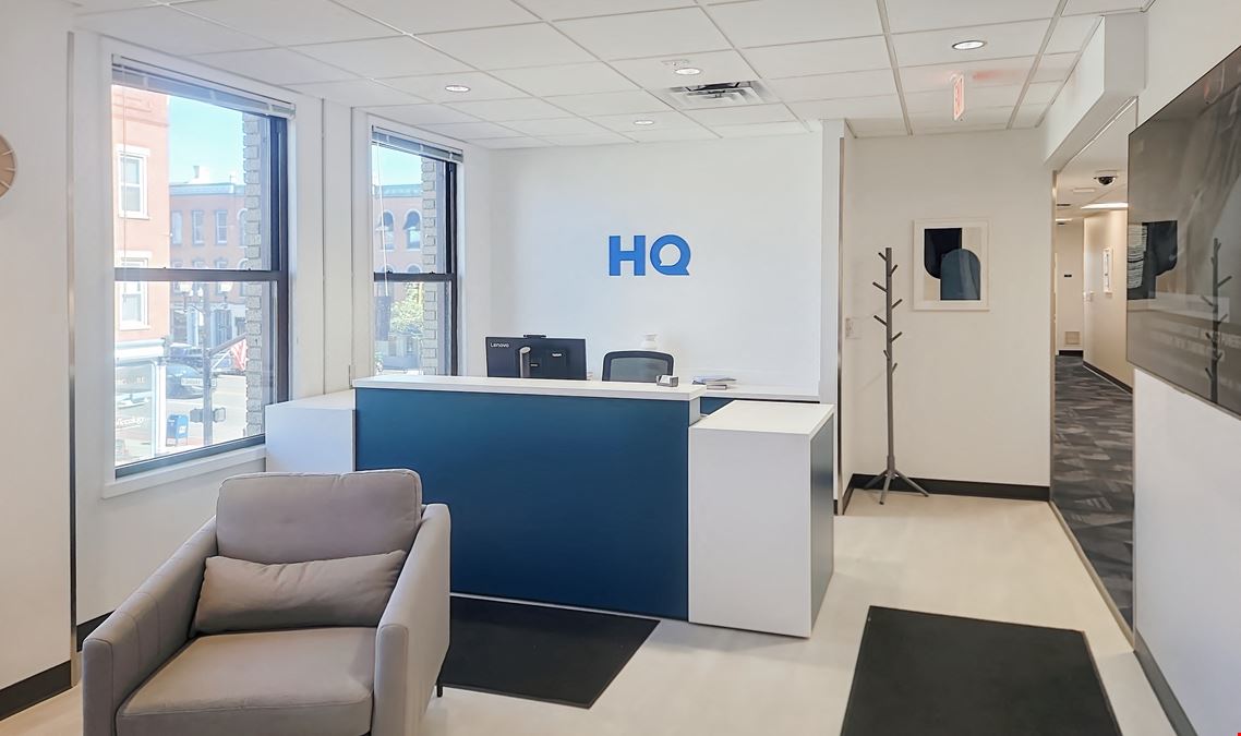 HQ - Delaware - Winter St
