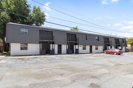 Multi-Family space for Sale at 712 W Toronto Ave in McAllen