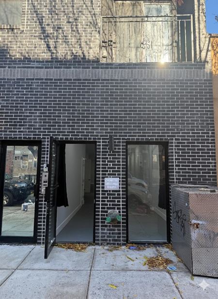 Mixed Use space for Rent at 737 Prospect Pl in Brooklyn