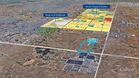 Other space for Sale at 7300 Excelsior Road in Sacramento