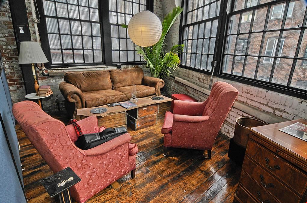 415 Howe Avenue LLC - 415 Howe Ave