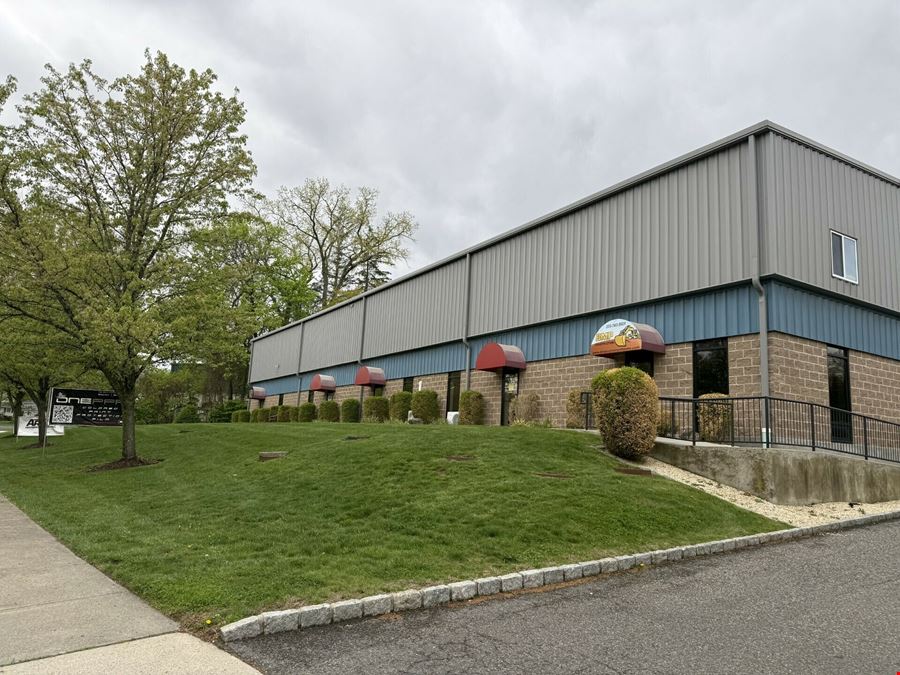 50 Beaver Brook Road