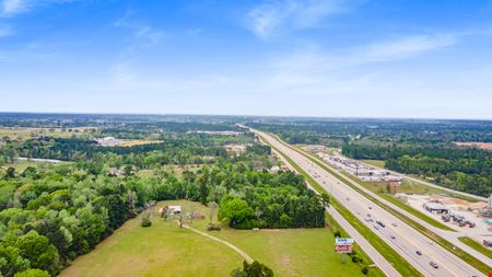 TBD I-45 N Willis, Tx 77318