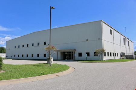 Industrial space for Sale at SIGNIFICANTLY REDUCED! 54,171 SF INDUSTRIAL BUILDING in Midland