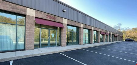 Office space for Rent at Eberhart Business Center in Whitehall