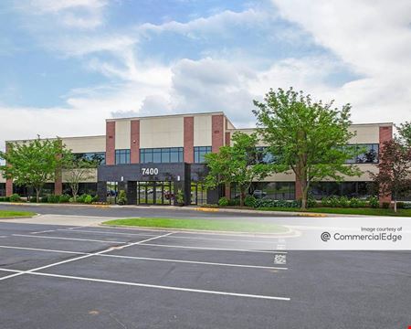 Office space for Rent at 7400 West 129th Street in Overland Park