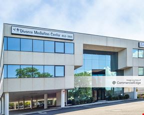 Fairfield Office Plaza
