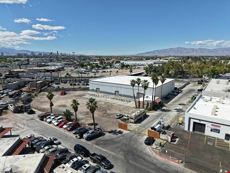 3250 Palm Pkwy