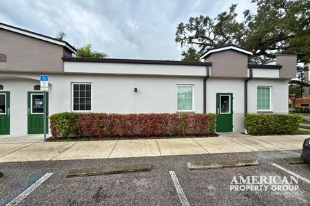 Exceptional Medical Office Available.