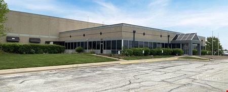 Industrial space for Sale at Industrial Building For Sale in Lenexa