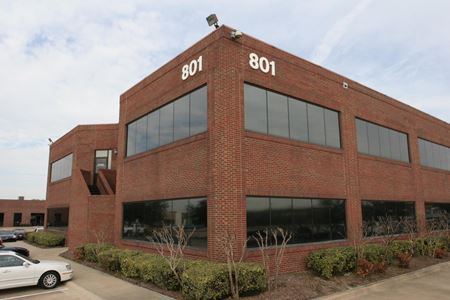 Office space for Rent at Parkway Square Office in Plano
