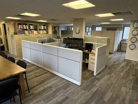 Greenleaf Woods Office Condominium
