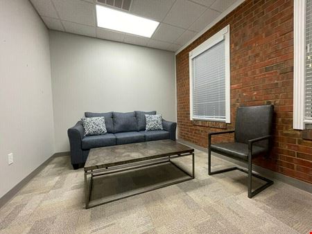 Millhopper Office Park - Executive Suites
