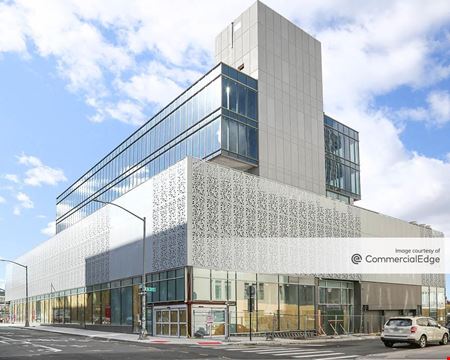 Office space for Rent at 200 Kent Avenue in Brooklyn