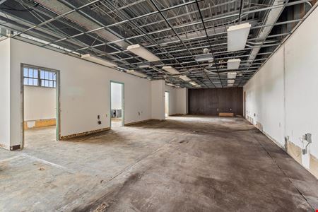 Office, Storage, Flex, & Warehouse Space in Wilkes-Barre