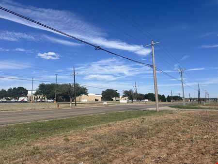 4270 & 4294 Treanor Dr Abilene Tx 79602