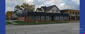 Office space for sale or lease