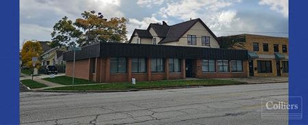 Office space for Sale at Office space for sale or lease in Parma