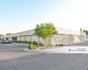 Metro Business Park I