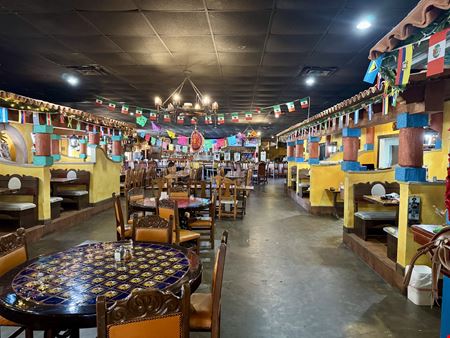 Byram Restaurant & Grill