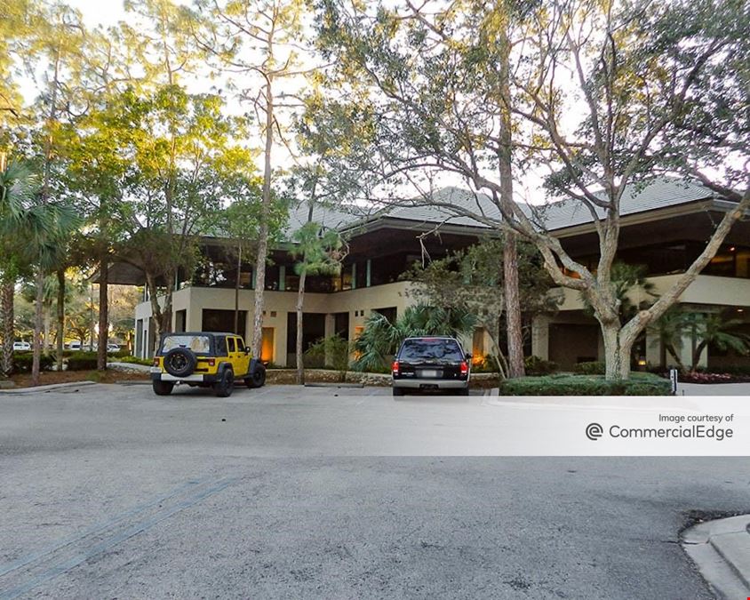 Wilson Professional Center