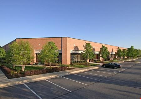 Industrial space for Rent at 11201 Dolfield in Owings Mills