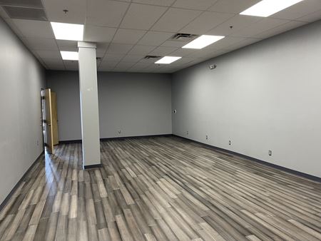 Retail space for Rent at Hartland Pointe Plaza in Hartland