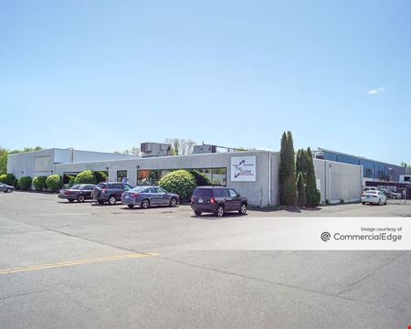 Industrial space for Rent at 74 Spring Street in Southington