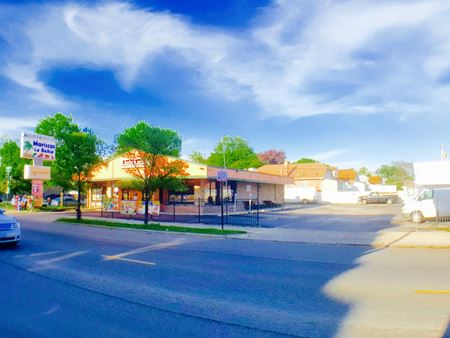 Retail space for Sale at 3353 N. Central Ave, Chicago, IL, 60634 in Chicago