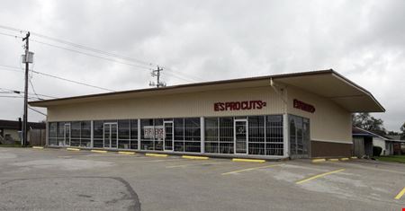 Retail space for Rent at 832 Burke Rd in Pasadena