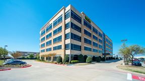 One Allen Center