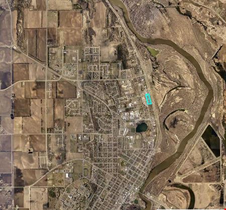 VacantLand space for Sale at St. Peter Land Re-Development in St. Peter