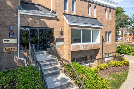 1,274 SF Office Condominium for Sale in Fairfax City