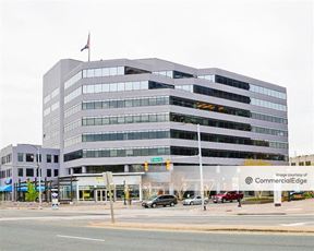 One Ballston Plaza