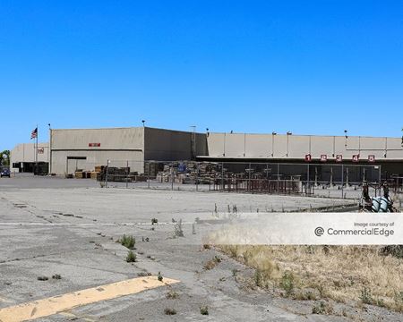 Industrial space for Rent at Antioch Business Center in Antioch